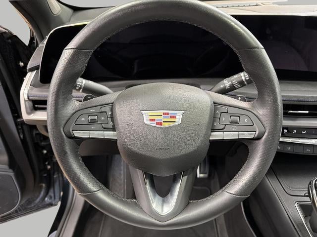2025 Cadillac XT4 AWD 4dr Sport