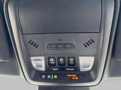 2025 Cadillac XT4 AWD 4dr Sport