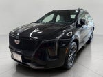 2025 Cadillac XT4 AWD 4dr Sport