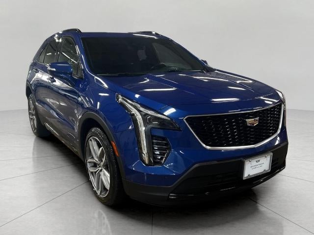 2021 Cadillac XT4 AWD 4dr Sport
