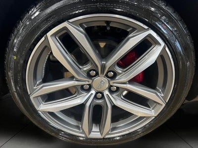 2021 Cadillac XT4 AWD 4dr Sport