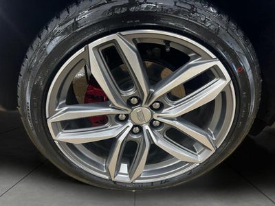 2021 Cadillac XT4 AWD 4dr Sport