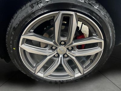 2021 Cadillac XT4 AWD 4dr Sport