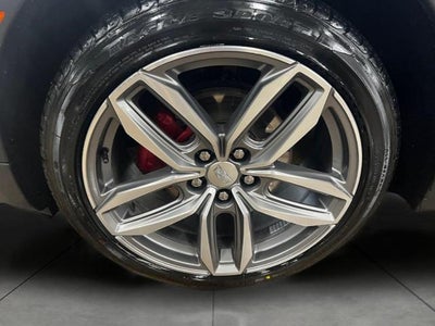 2021 Cadillac XT4 AWD 4dr Sport