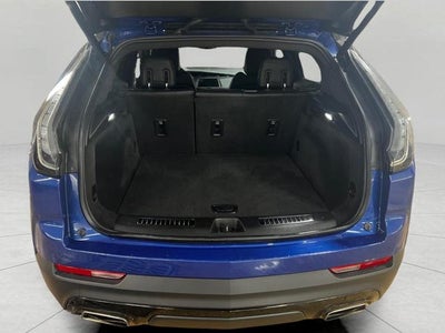 2021 Cadillac XT4 AWD 4dr Sport