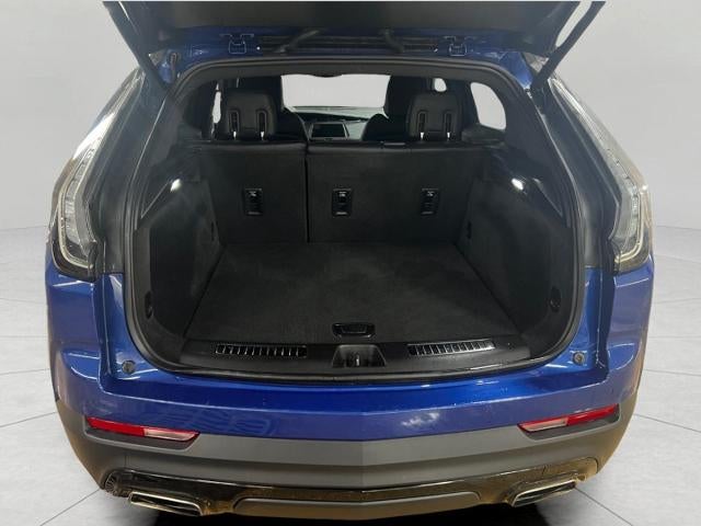 2021 Cadillac XT4 AWD 4dr Sport