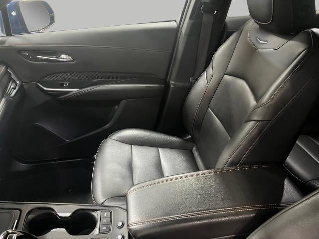 2021 Cadillac XT4 AWD 4dr Sport