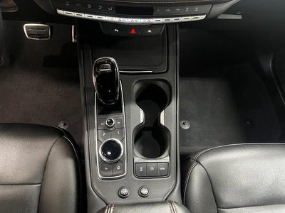 2021 Cadillac XT4 AWD 4dr Sport