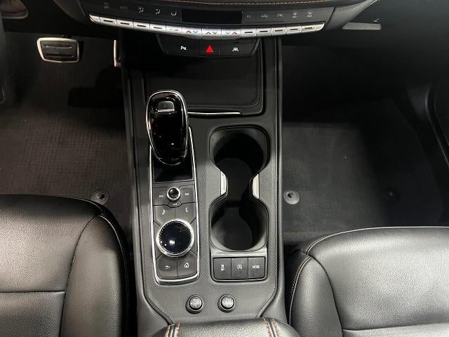 2021 Cadillac XT4 AWD 4dr Sport