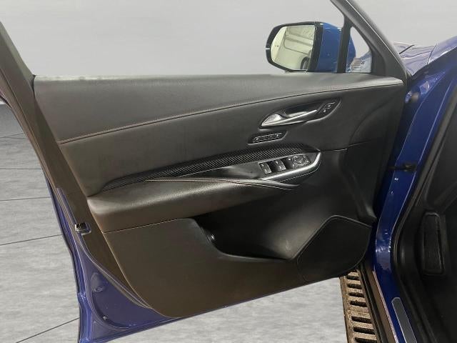 2021 Cadillac XT4 AWD 4dr Sport