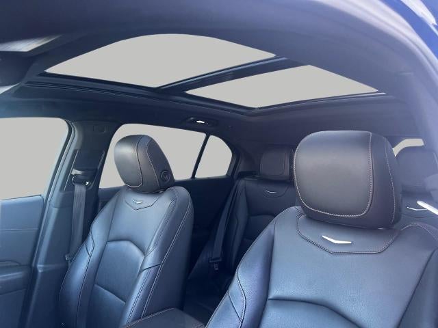 2021 Cadillac XT4 AWD 4dr Sport