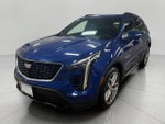 2021 Cadillac XT4 AWD 4dr Sport