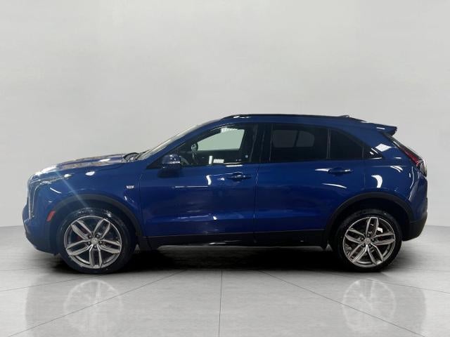 2021 Cadillac XT4 AWD 4dr Sport