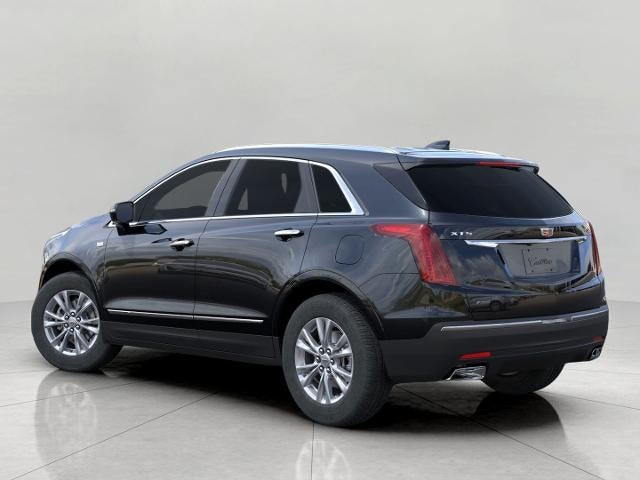 2025 Cadillac XT5 AWD 4dr Luxury