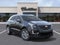 2025 Cadillac XT5 AWD 4dr Luxury