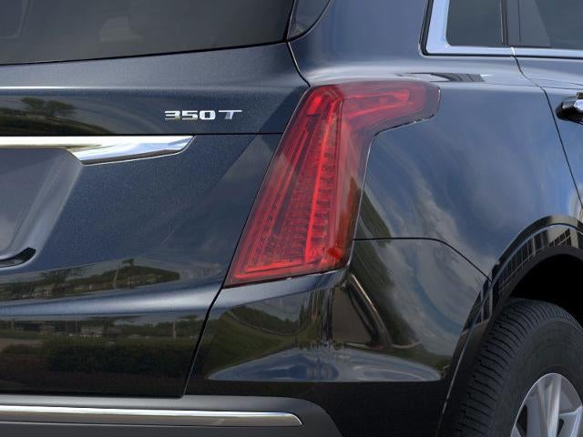 2025 Cadillac XT5 AWD 4dr Luxury