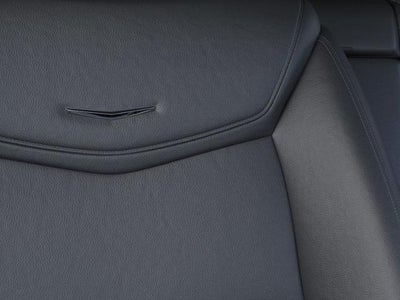 2025 Cadillac XT5 AWD 4dr Luxury