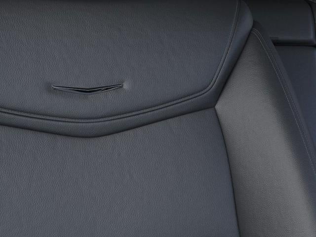 2025 Cadillac XT5 AWD 4dr Luxury