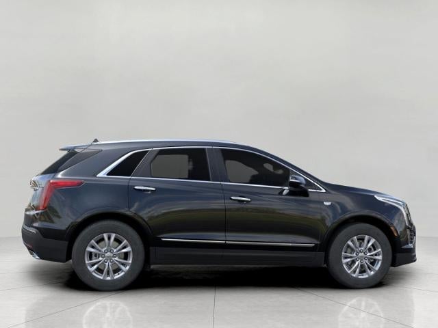 2025 Cadillac XT5 AWD 4dr Luxury