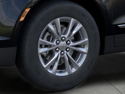 2025 Cadillac XT5 AWD 4dr Luxury