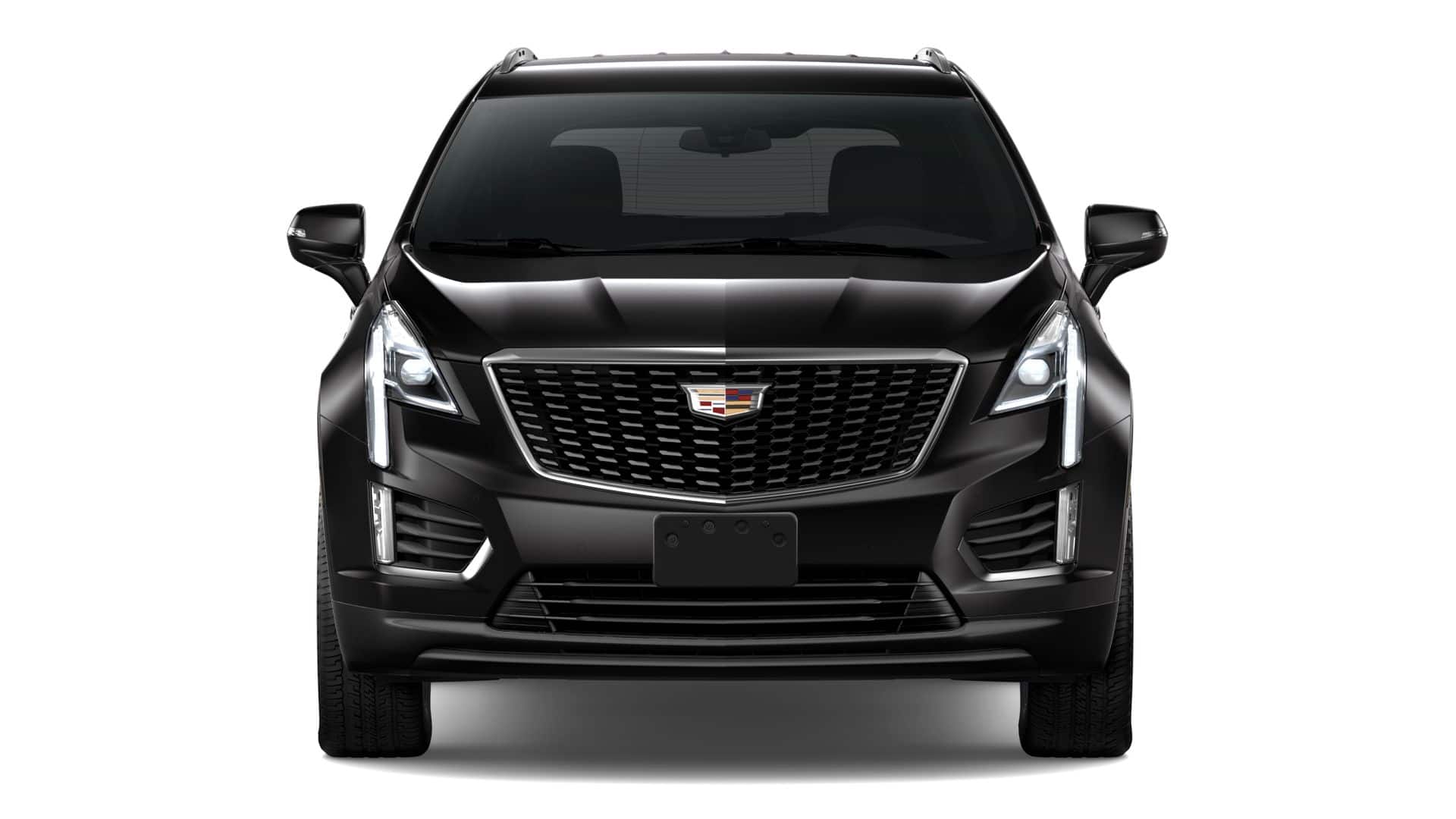 2025 Cadillac XT5 AWD 4dr Luxury