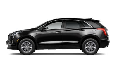 2025 Cadillac XT5 AWD 4dr Luxury