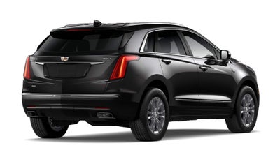 2025 Cadillac XT5 AWD 4dr Luxury