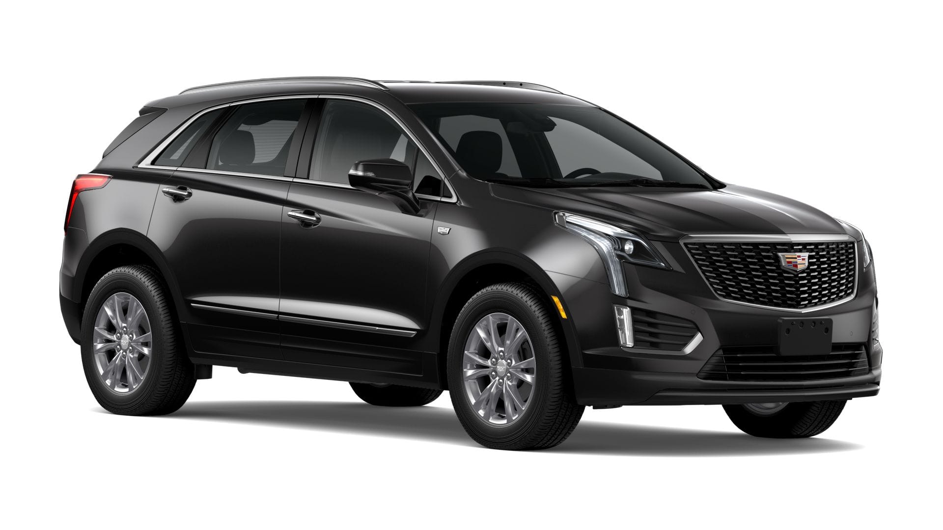 2025 Cadillac XT5 AWD 4dr Luxury