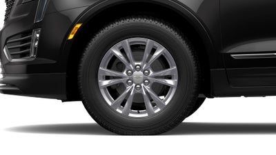 2025 Cadillac XT5 AWD 4dr Luxury