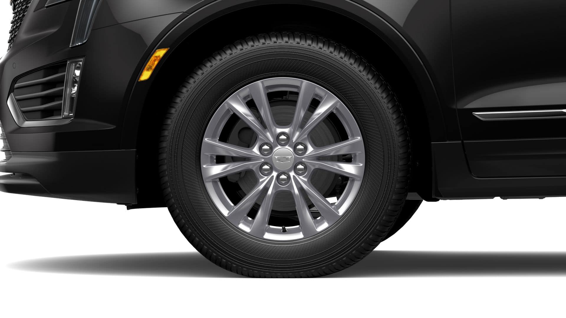 2025 Cadillac XT5 AWD 4dr Luxury