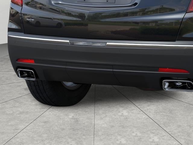 2026 Cadillac XT5 AWD 4dr Luxury