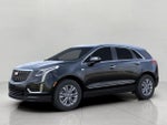 2026 Cadillac XT5 AWD 4dr Luxury