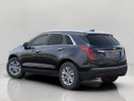 2026 Cadillac XT5 AWD 4dr Luxury