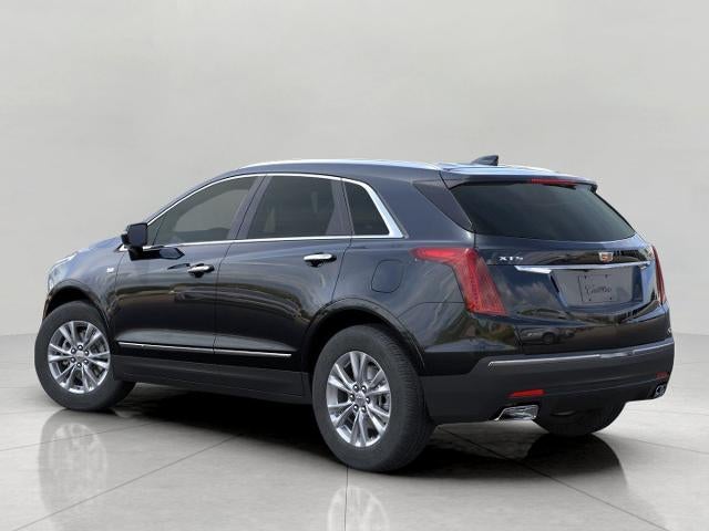 2026 Cadillac XT5 AWD 4dr Luxury