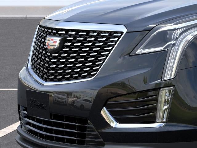 2026 Cadillac XT5 AWD 4dr Luxury
