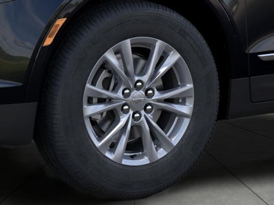 2026 Cadillac XT5 AWD 4dr Luxury