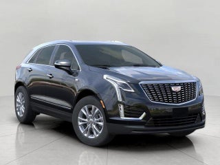 2026 Cadillac XT5 AWD 4dr Luxury