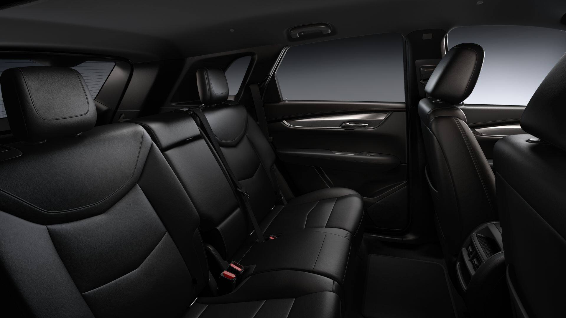 2026 Cadillac XT5 AWD 4dr Luxury
