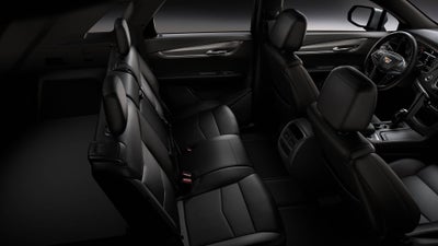 2026 Cadillac XT5 AWD 4dr Luxury