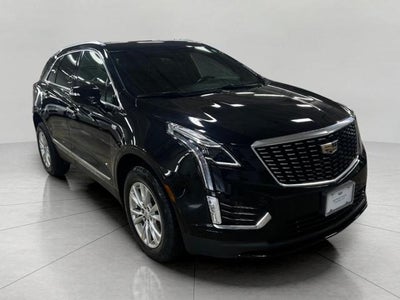 2020 Cadillac XT5 AWD 4dr Luxury