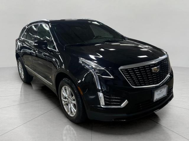 2020 Cadillac XT5 AWD 4dr Luxury