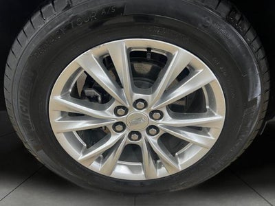 2020 Cadillac XT5 AWD 4dr Luxury