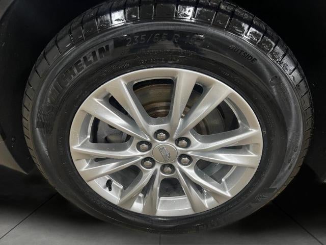 2020 Cadillac XT5 AWD 4dr Luxury