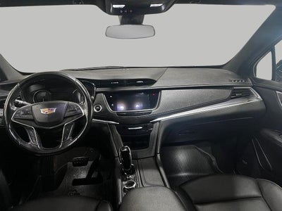 2020 Cadillac XT5 AWD 4dr Luxury