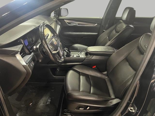 2020 Cadillac XT5 AWD 4dr Luxury