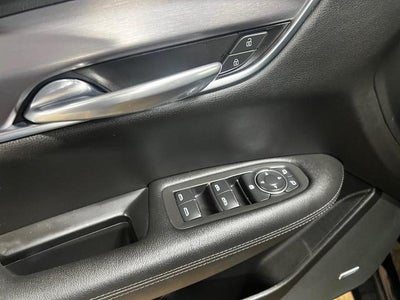 2020 Cadillac XT5 AWD 4dr Luxury