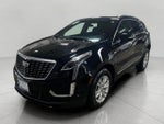 2020 Cadillac XT5 AWD 4dr Luxury