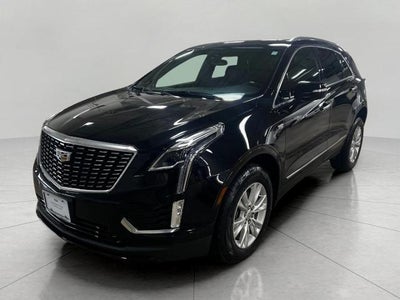 2020 Cadillac XT5 AWD 4dr Luxury