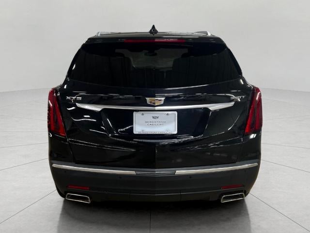 2020 Cadillac XT5 AWD 4dr Luxury