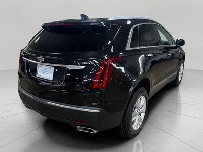 2020 Cadillac XT5 AWD 4dr Luxury